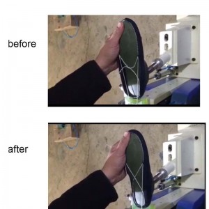 plastmaskin, plasttråd, bestående maskin