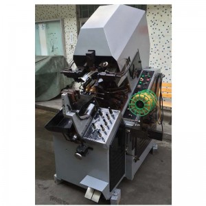 PU-skor, maskin för tillverkning av skor