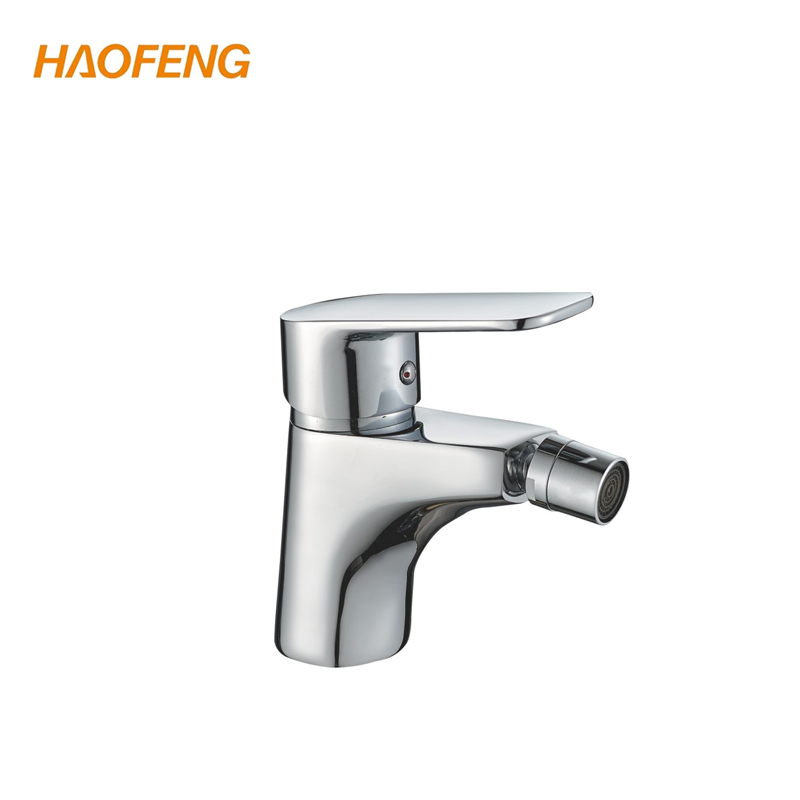 badrum bidet mixer-6402