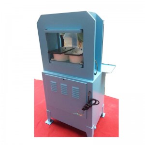 begagnad Italien BANF P64 skopressmaskin