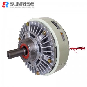 Hög kvalitet 24V DC magnetisk koppling pulver broms grossist PB-serien