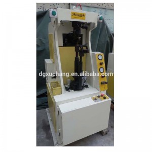 SABAL SAREMA ESA hälstol plattar ut dammande skor som gör maskinpriset