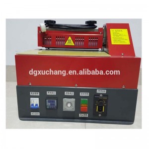 smälta limcementmaskin för smältning