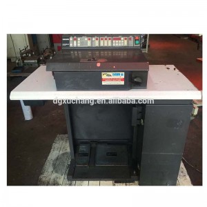 datoriserat comelz fortuna skidmaskinpris för skorväskor