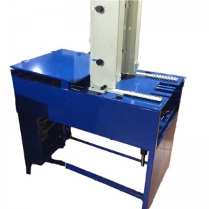 tillverkning som gör EVA-tippflipmaskiner