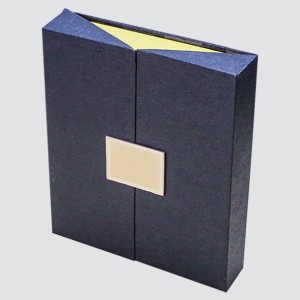 Lyxig special utsökt special presentask