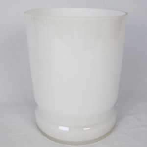 Vitt badrumstillbehör set