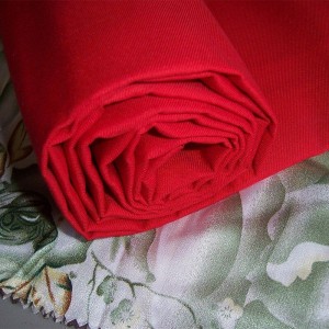 bomull, T.C-enhetligt tyg