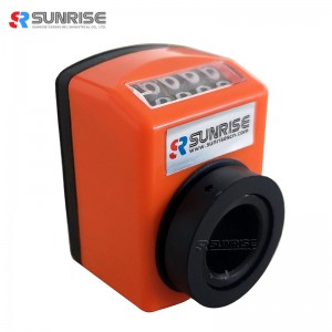 Dongguan OEM-maskinbeslag Högkvalitativ digital positionsindikator