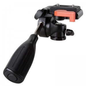 Kingjoy populära mobiltelefonklämma 1\/4 \