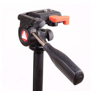 Kingjoy populära mobiltelefonklämma 1\/4 \