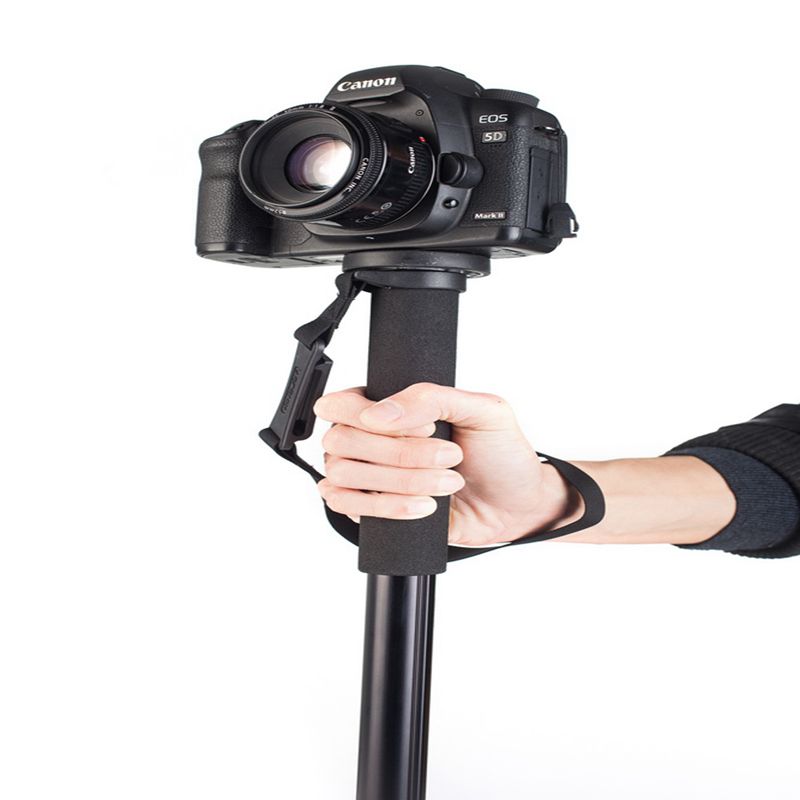 Kingjoy lättviktsmonopod för selfie