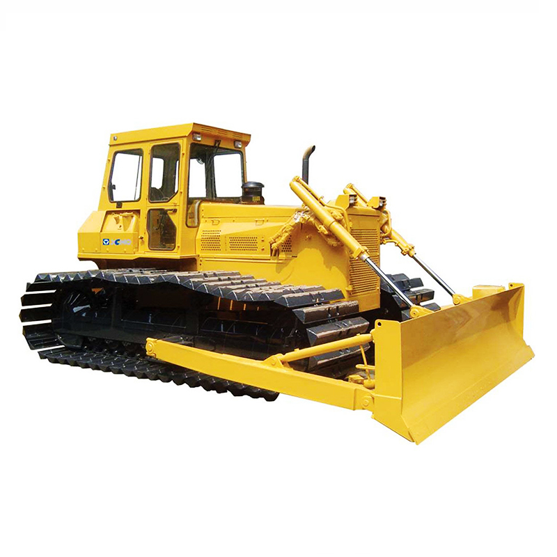 XCMG officiell tillverkare 23ton Ty230 Bulldozer till salu