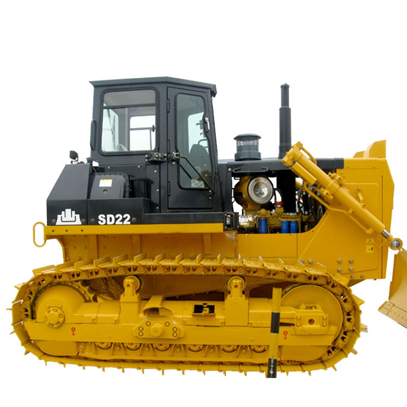 Shantui 220HP Standard bulldozer SD22