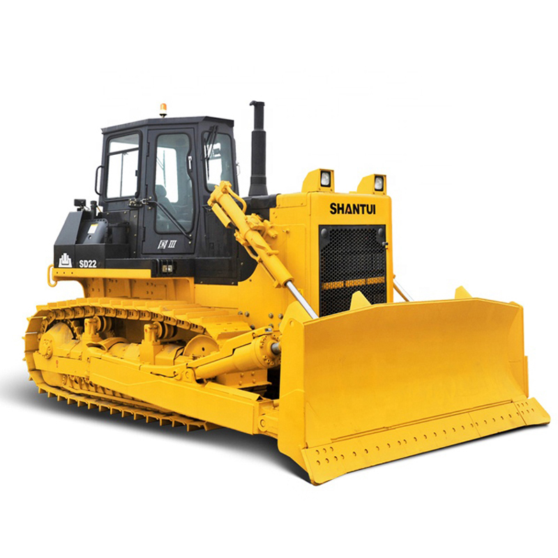 Shantui 220HP Standard bulldozer SD22