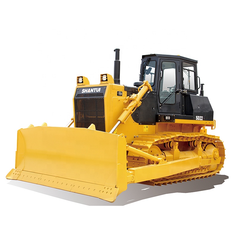 Shantui 220HP Standard bulldozer SD22