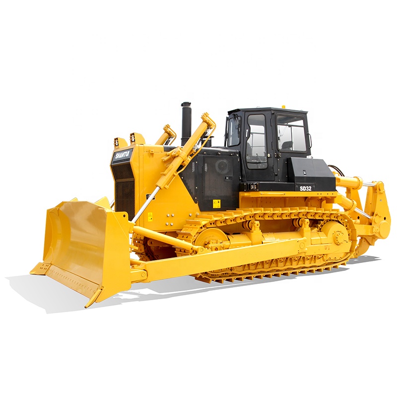 Shantui 320 Hästkraft SD32 High Power Bulldozer