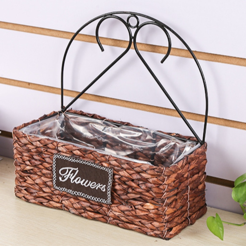 Korgen för trådlagring