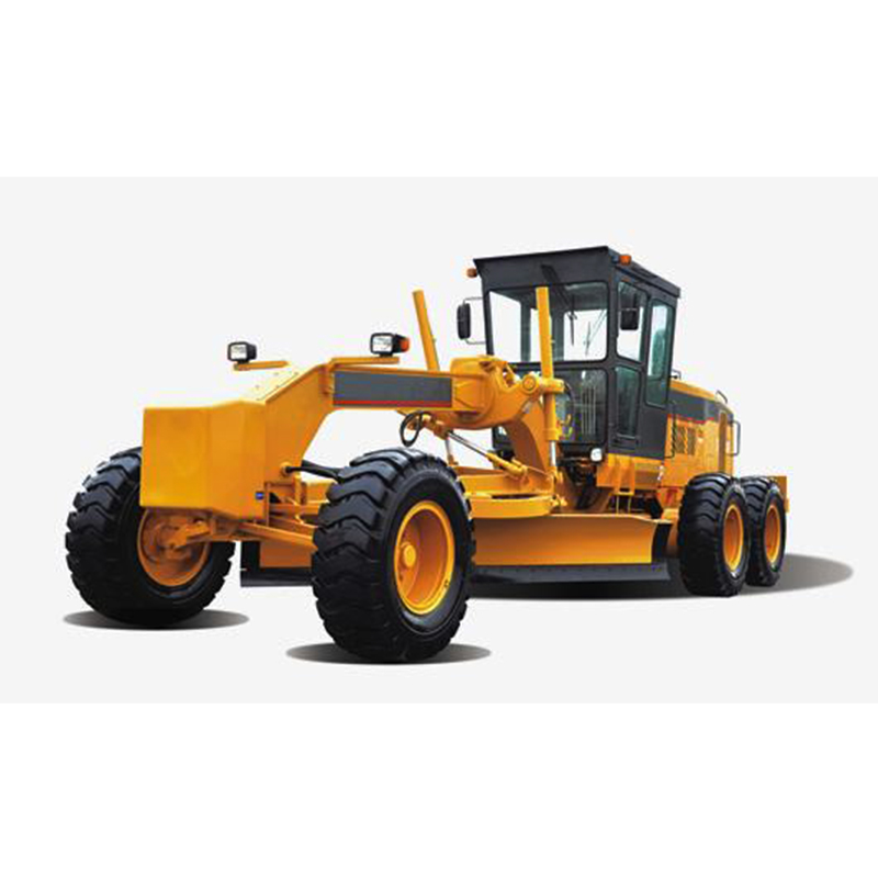 Liugong Factory Price 215HP Motor Grader Clg4215