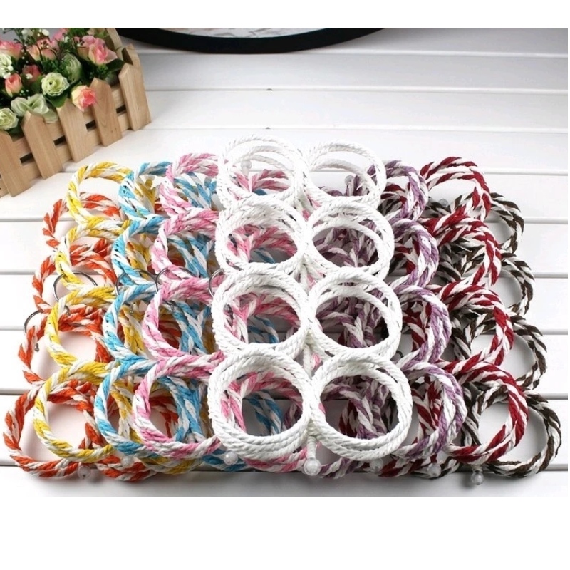 28 Loop Scarf Organizer Hangers Holder