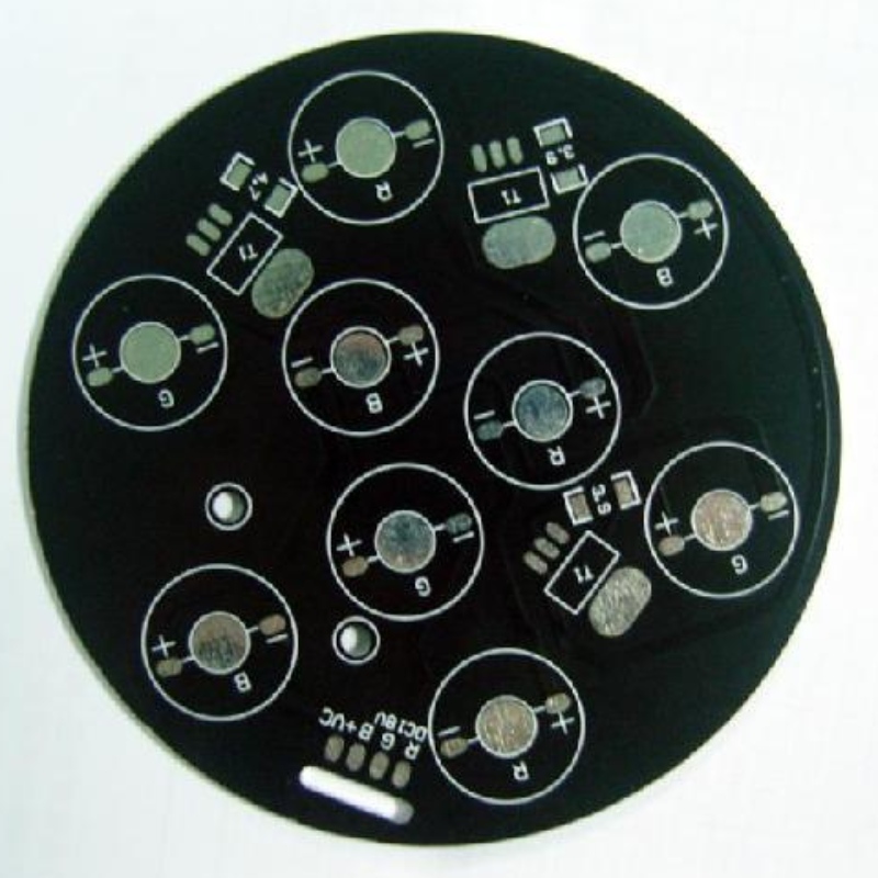 Fr4 PCB Board Enig Circuit PCB From Factory