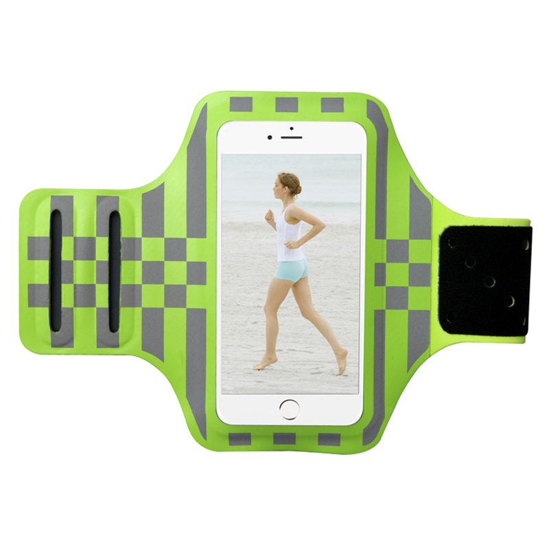 Design Running Sport Armbandfodral