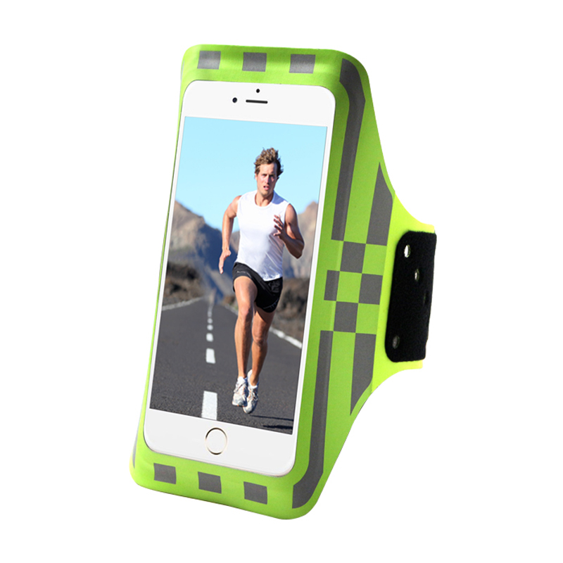 Design Running Sport Armbandfodral