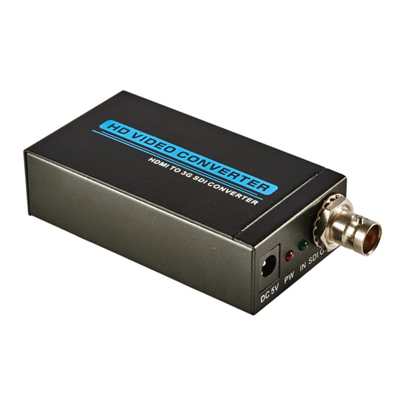 HDMI TILL SD/HD/3G SDI CONVERTER