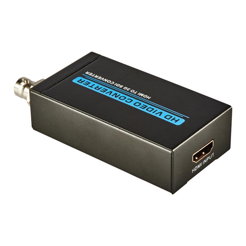 HDMI TILL SD/HD/3G SDI CONVERTER