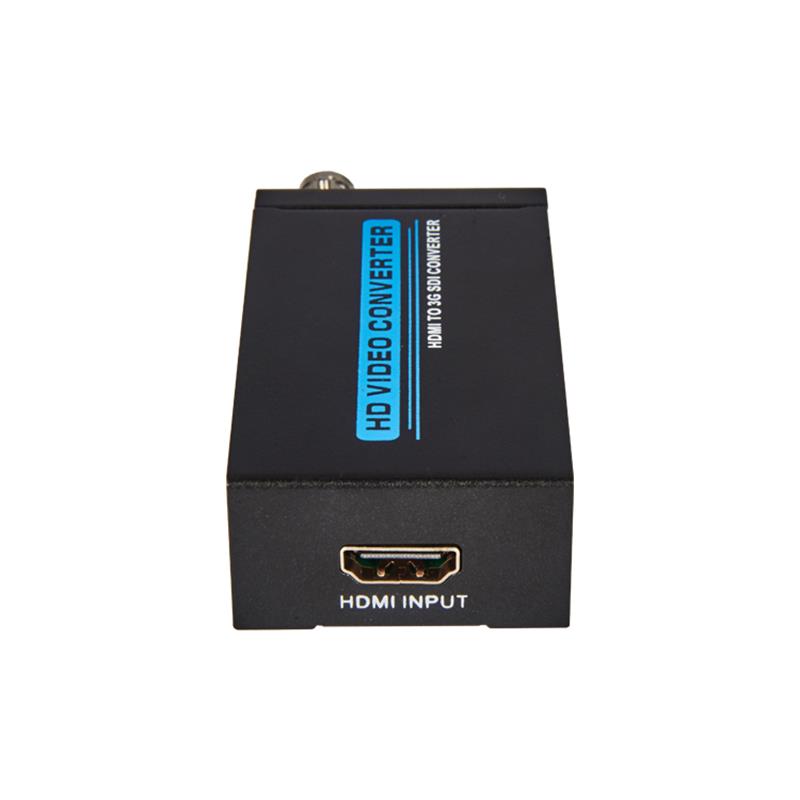 HDMI TILL SD/HD/3G SDI CONVERTER