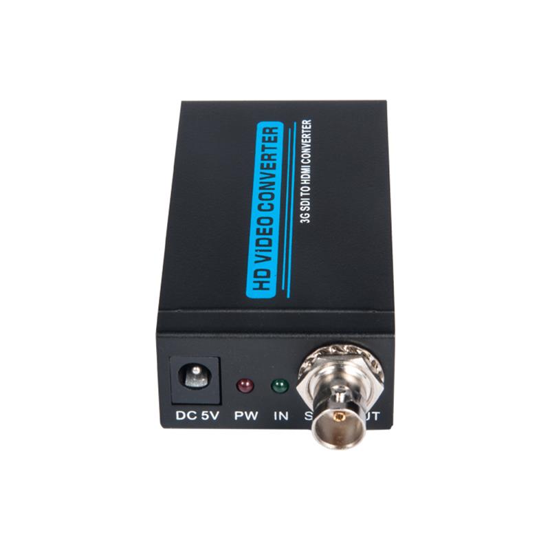 SD / HD / 3G SDI TILL HDMI CONVERTER 1080P