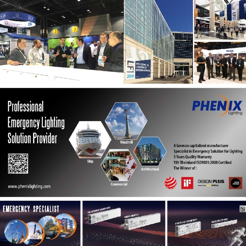 8-10 maj 2018 - Chicago, USA