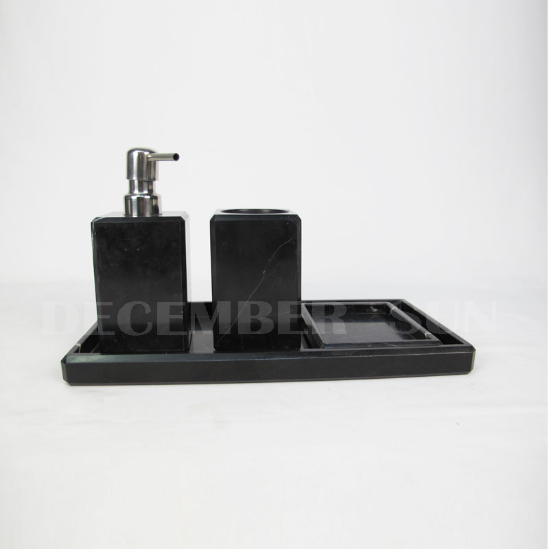 Partihandel tillbehör för marmorbad för badrum