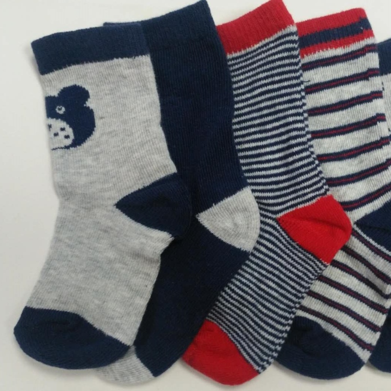 skräddarsydd strumpa