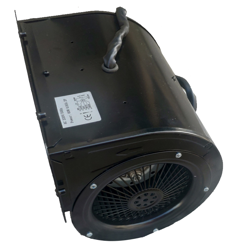 Partihandel med avgasfläkt av hög luftkvalitet Centrifugal Blower