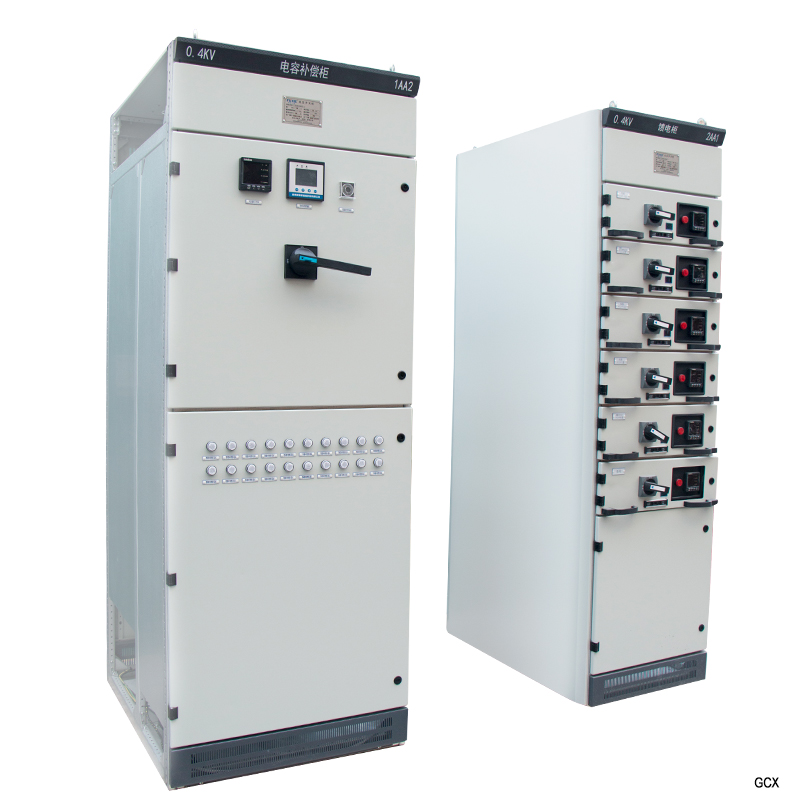 Elektrisk utrustning 12KV industriell omkopplare kraftdistribution