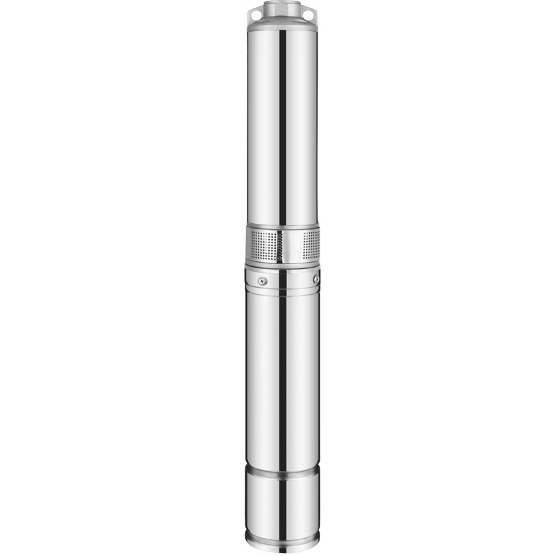 5ST Flytande submererbar pump 5ST12-8