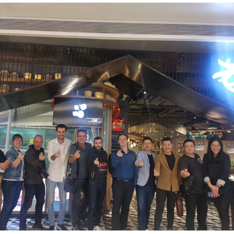 BINIMAX-principen och syftet är ömsesidig nytta och win-win