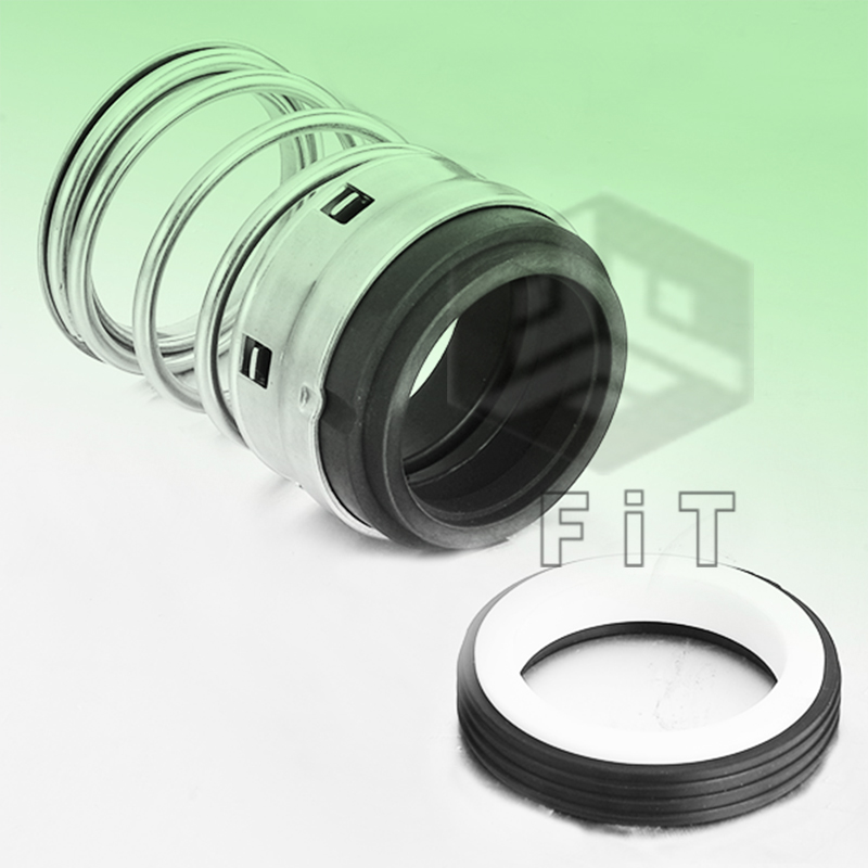 Elastomer bälg mekaniska tätningar FT1B