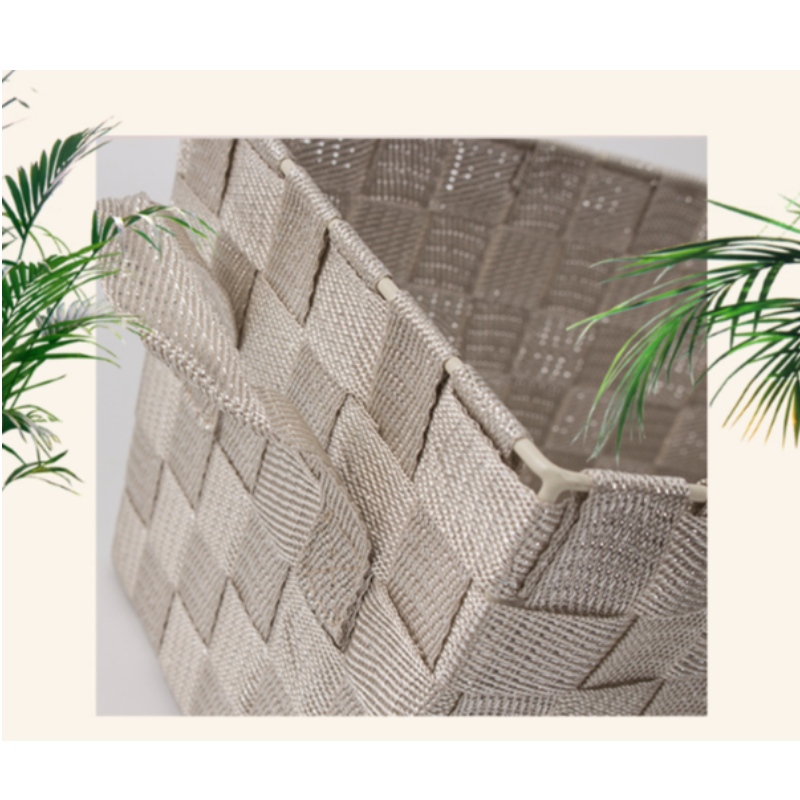 Polypropylen tygkorg