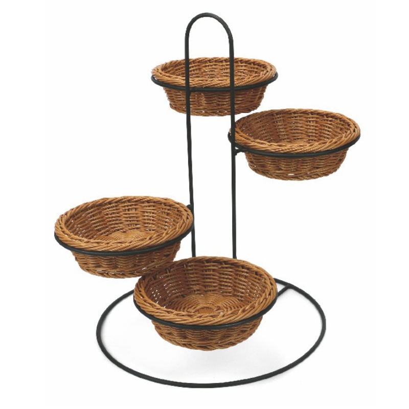 Supernarket och bageriet Disfaly Shelf