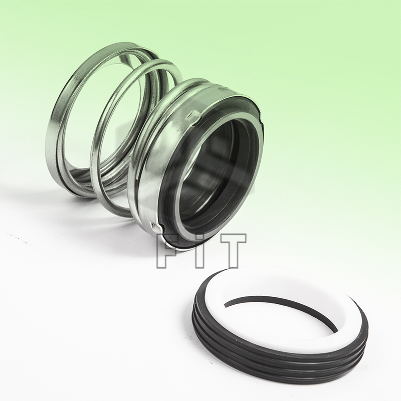 Elastomer bälg mekaniska tätningar FT11,11T