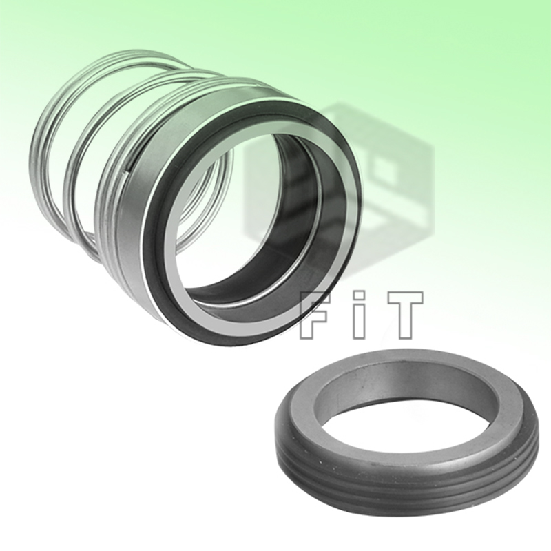 Elastomer bellow mekanisk försegling FTMG9
