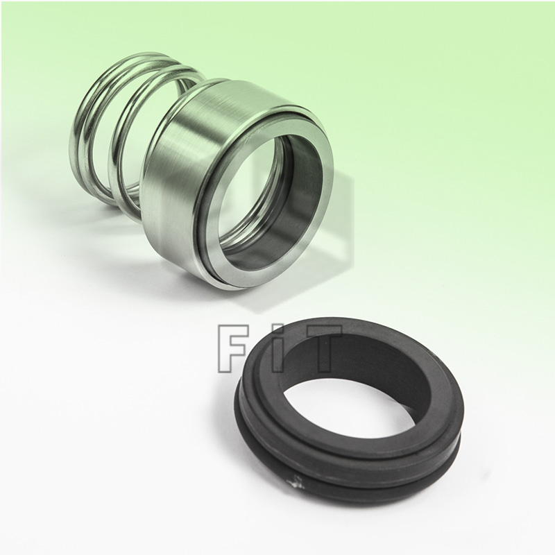 Enskilda vårförseglingar FT7D