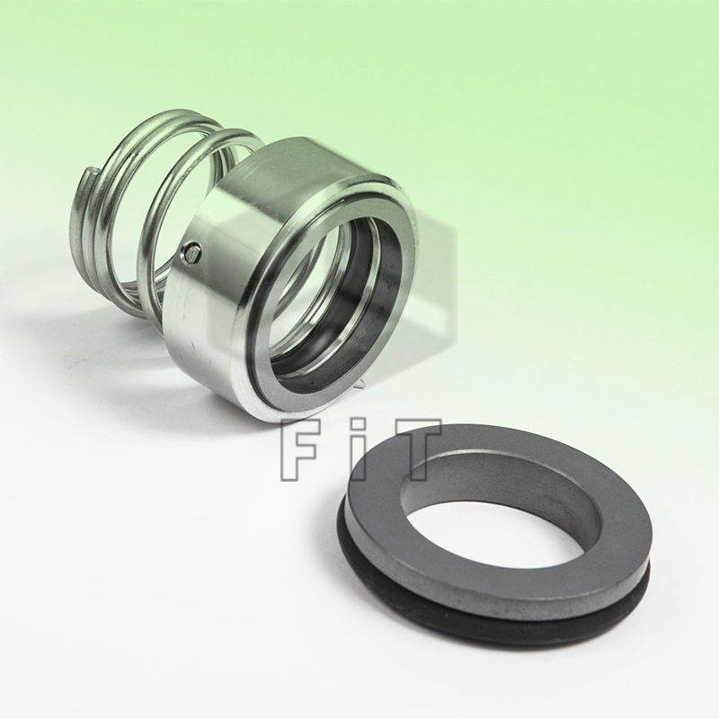 Enhetliga vårförseglingar FT8