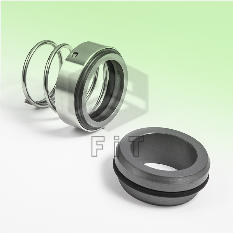 Enhetliga vårförseglingar FT8D