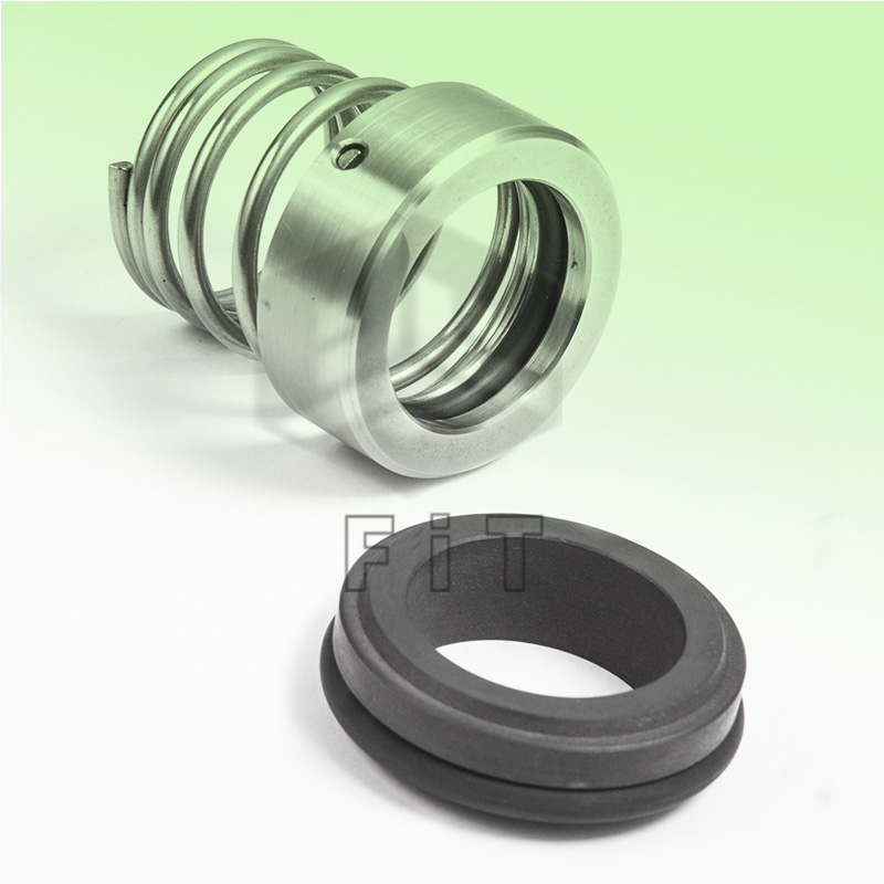 Enskilda vårförseglingar FT12