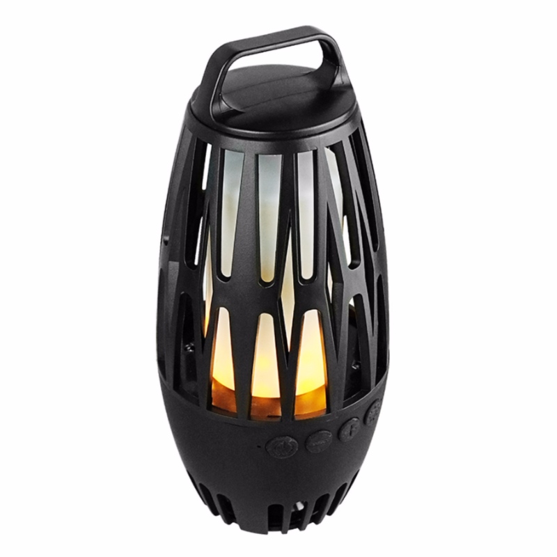 FB-BS2580 Outdoor LED Flame Bluetooth-högtalare