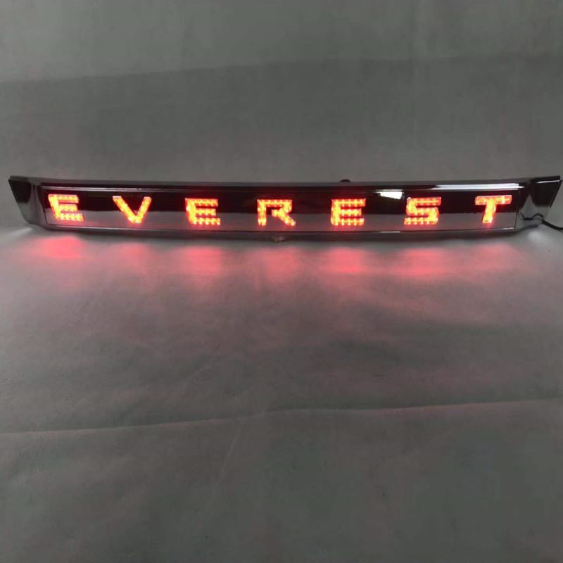 Bakljus för Ford Everest, bromslampa för Ford Everest