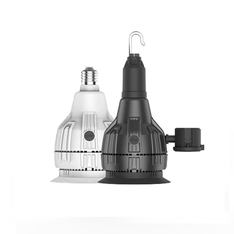 150W 200W Highbay HID-utbyteslampa